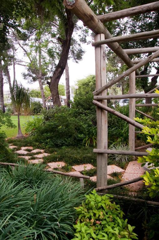 Cedarwoods Of Sandton Exteriör bild