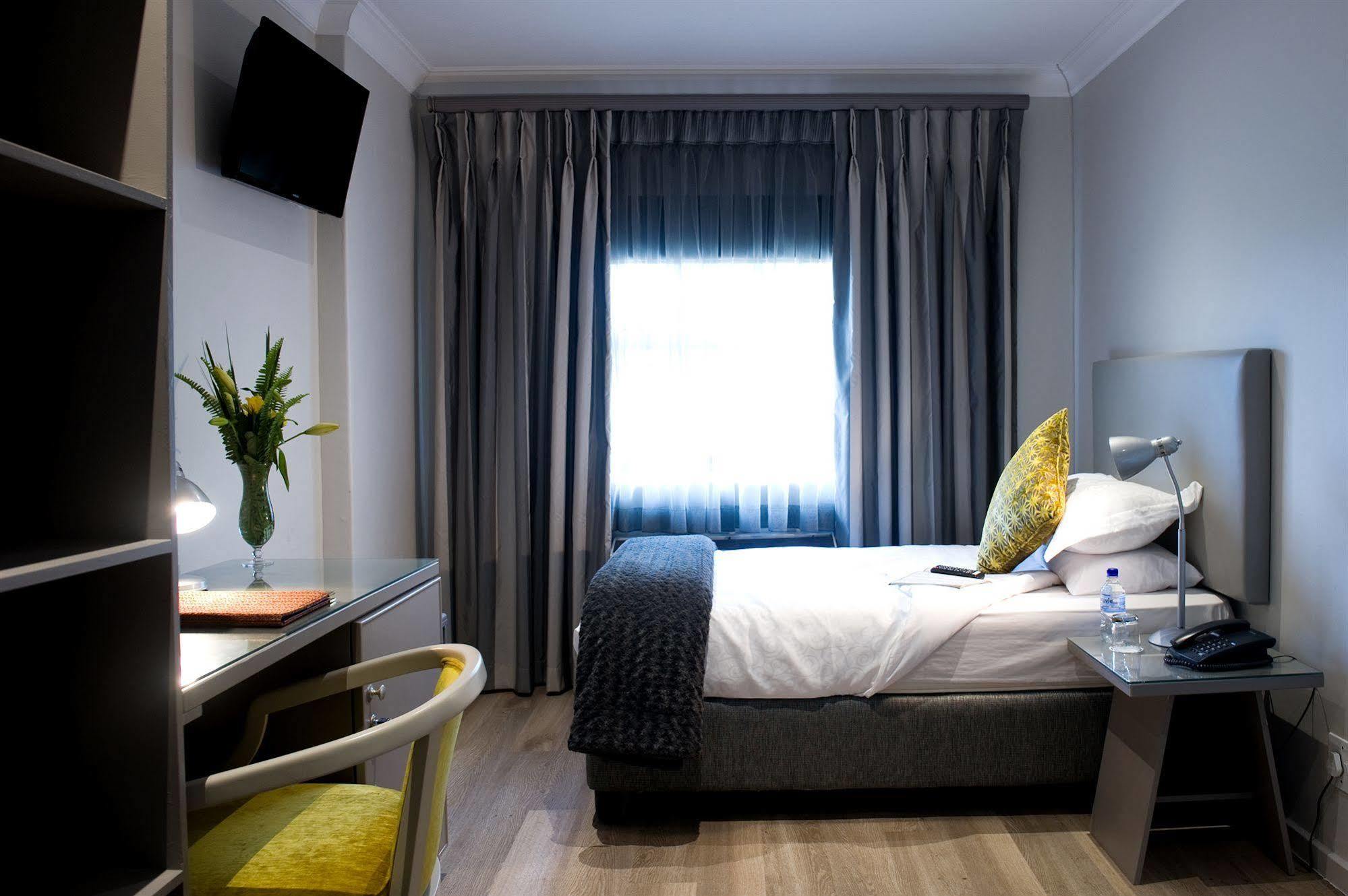 Cedarwoods Of Sandton Exteriör bild